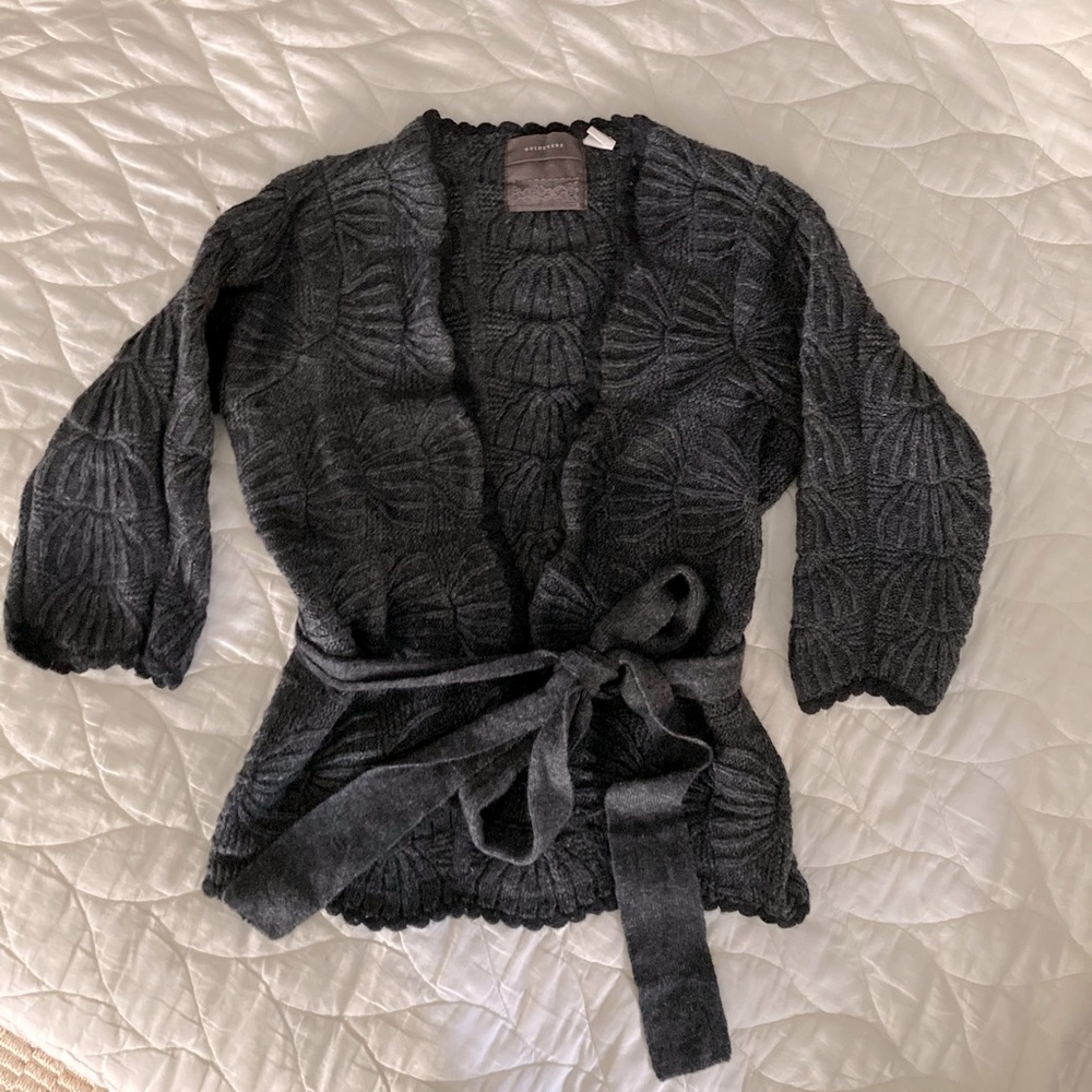 Anthropologie XS Sweater